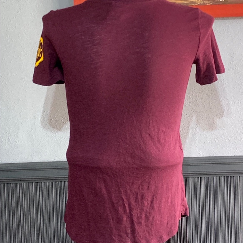 Pink Victoria’s Secret Top SZ - S - Picture 4 of 5